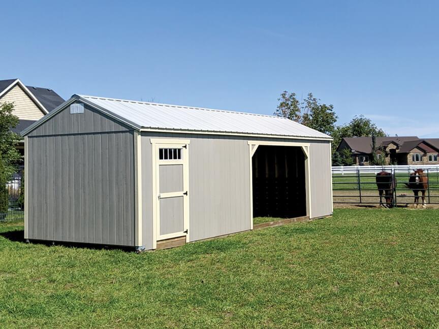 Animal Shelter